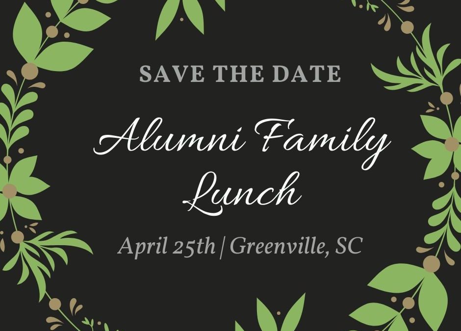 South Carolina Alumni Event