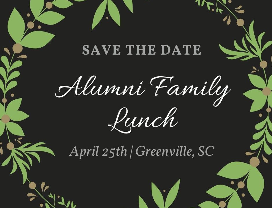 South Carolina Alumni Event