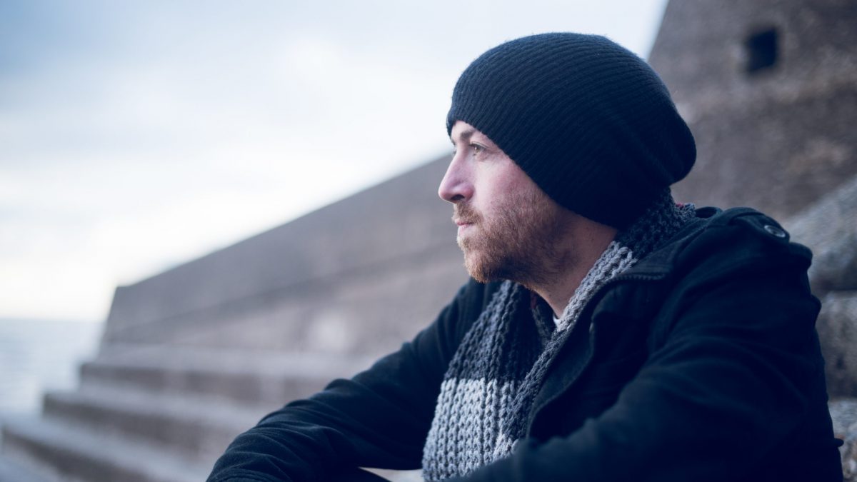 The Mental Health of Young Adults: How it’s Different