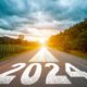 New Year 2024 reflections from Capstone Wellness, providing residential rehab and other treatments
